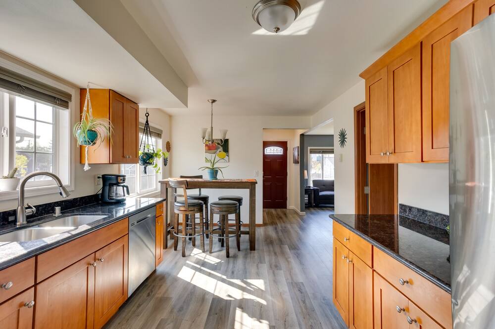 Photo of Kitchen in Hilltop