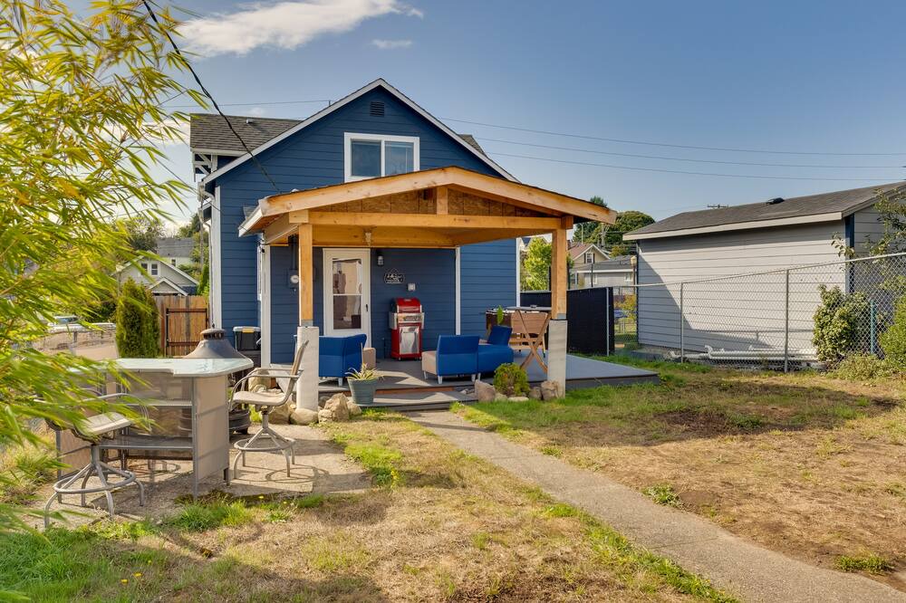 Photo of Outdoor in Hilltop