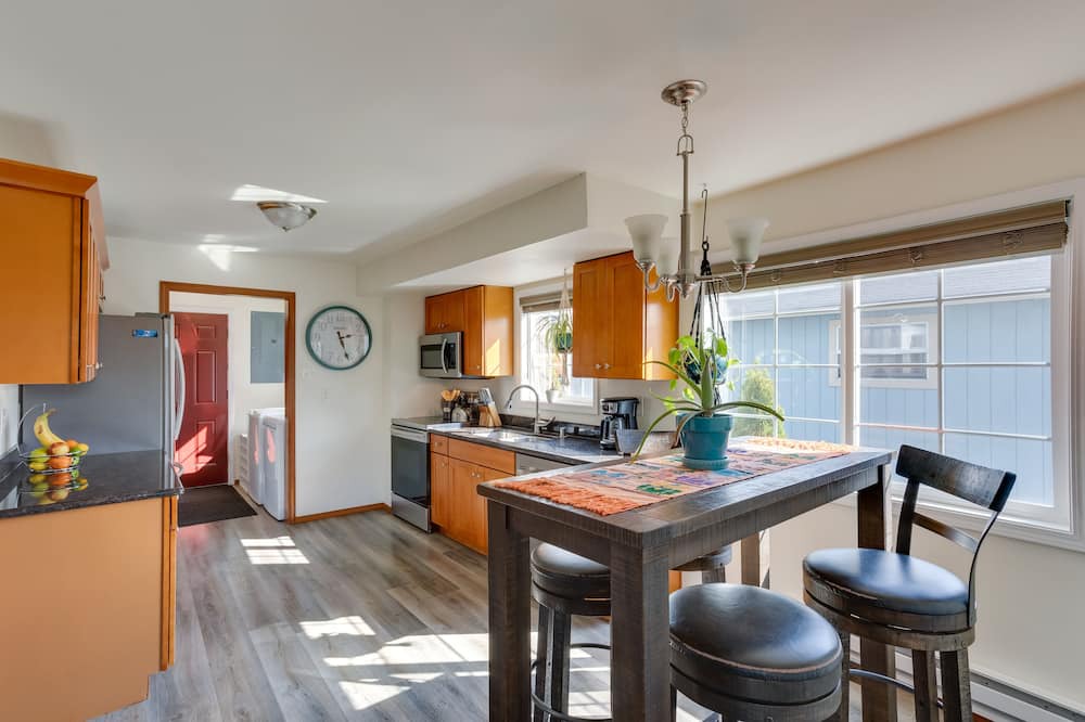 Photo of Kitchen in Hilltop