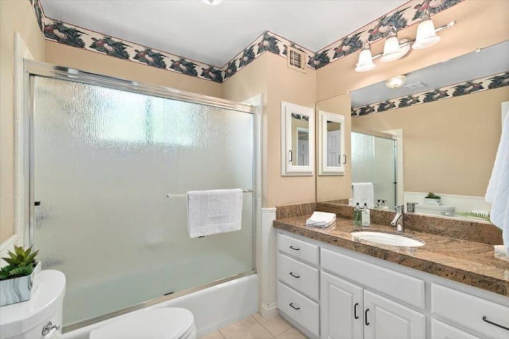 Photo of Bathroom in Fair Oaks