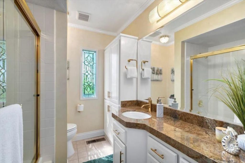 Photo of Bathroom in Fair Oaks