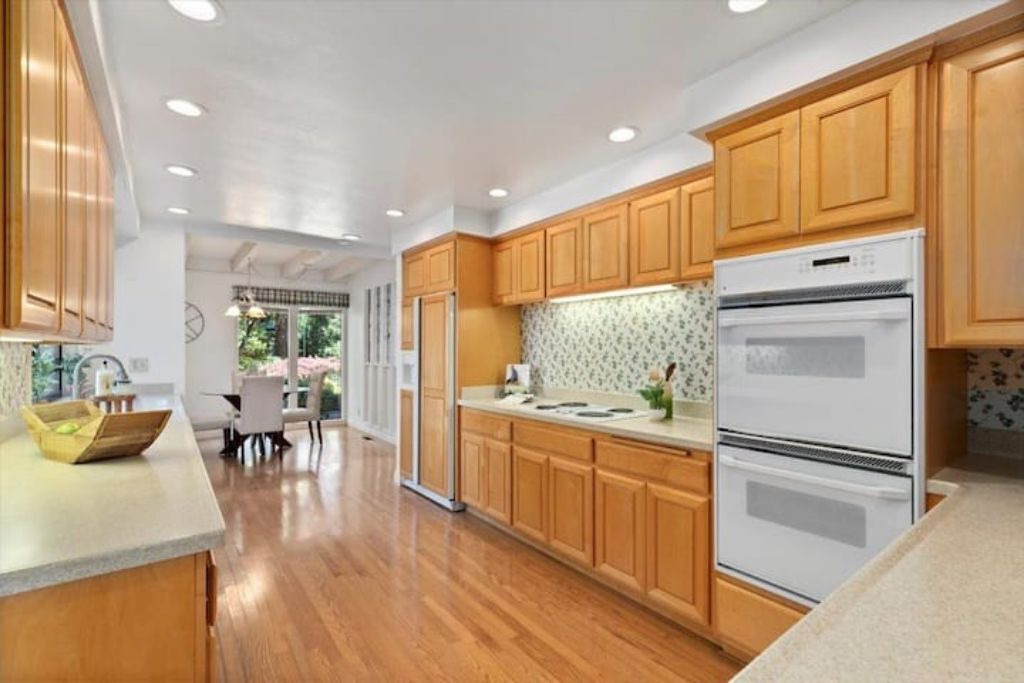 Photo of Kitchen in Fair Oaks