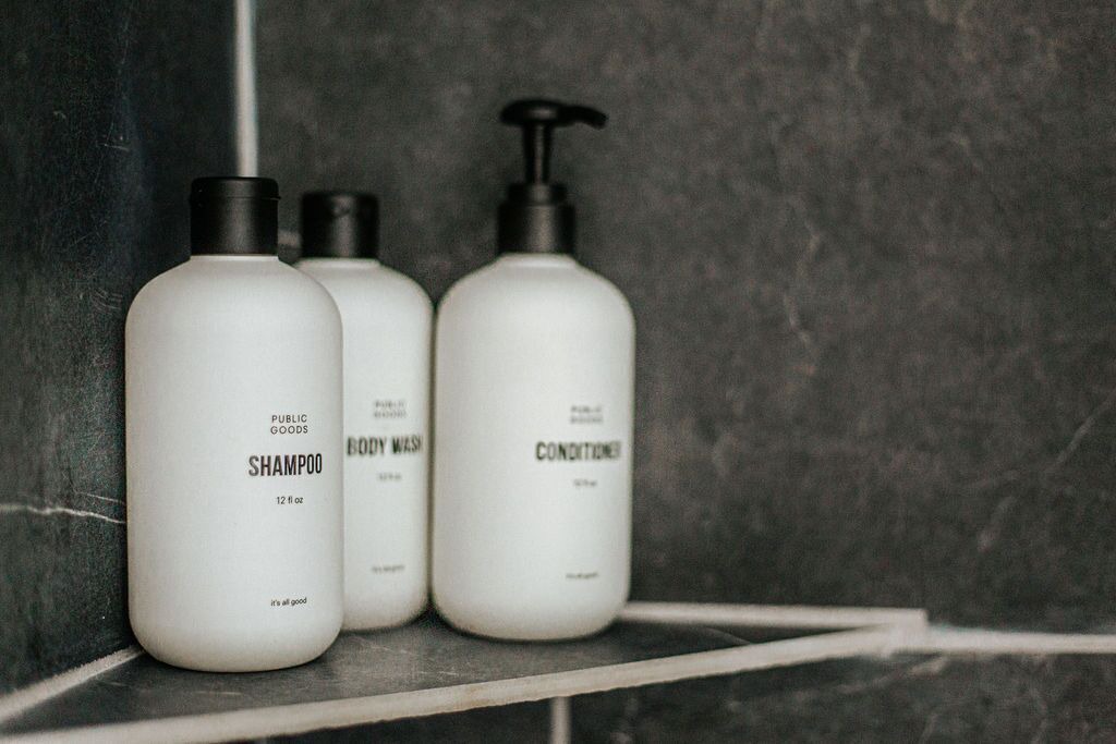 Photo of Bathroom in Faber