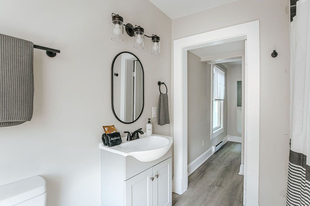 Photo of Bathroom in Faber