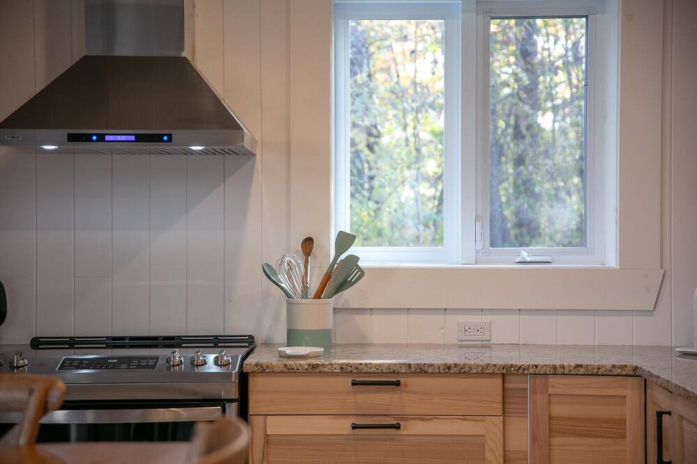 Photo of Kitchen in Stanstead Township