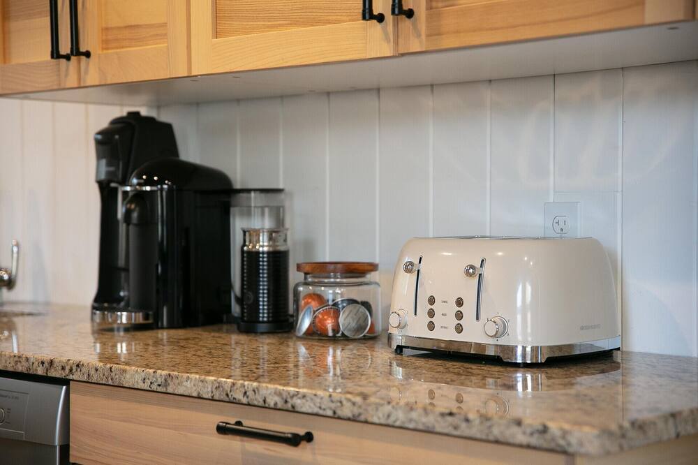 Photo of Kitchen in Stanstead Township