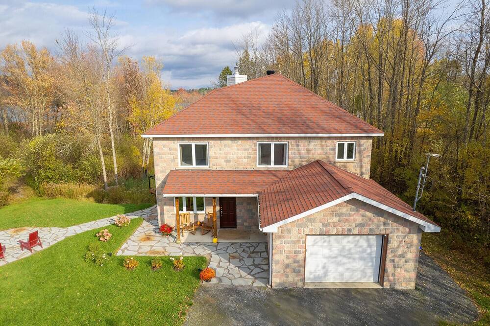 Photo of Outdoor in Stanstead Township