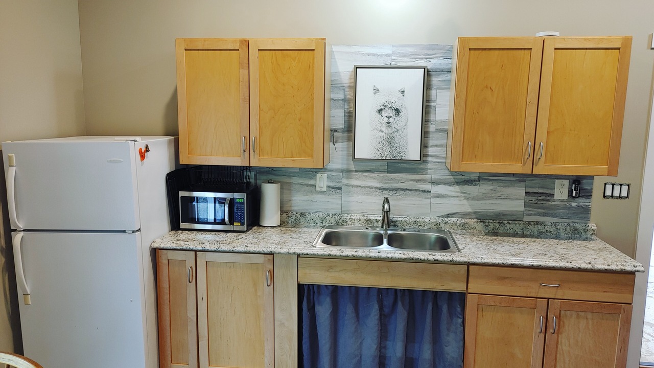 Photo of Kitchen in Drayton Plains
