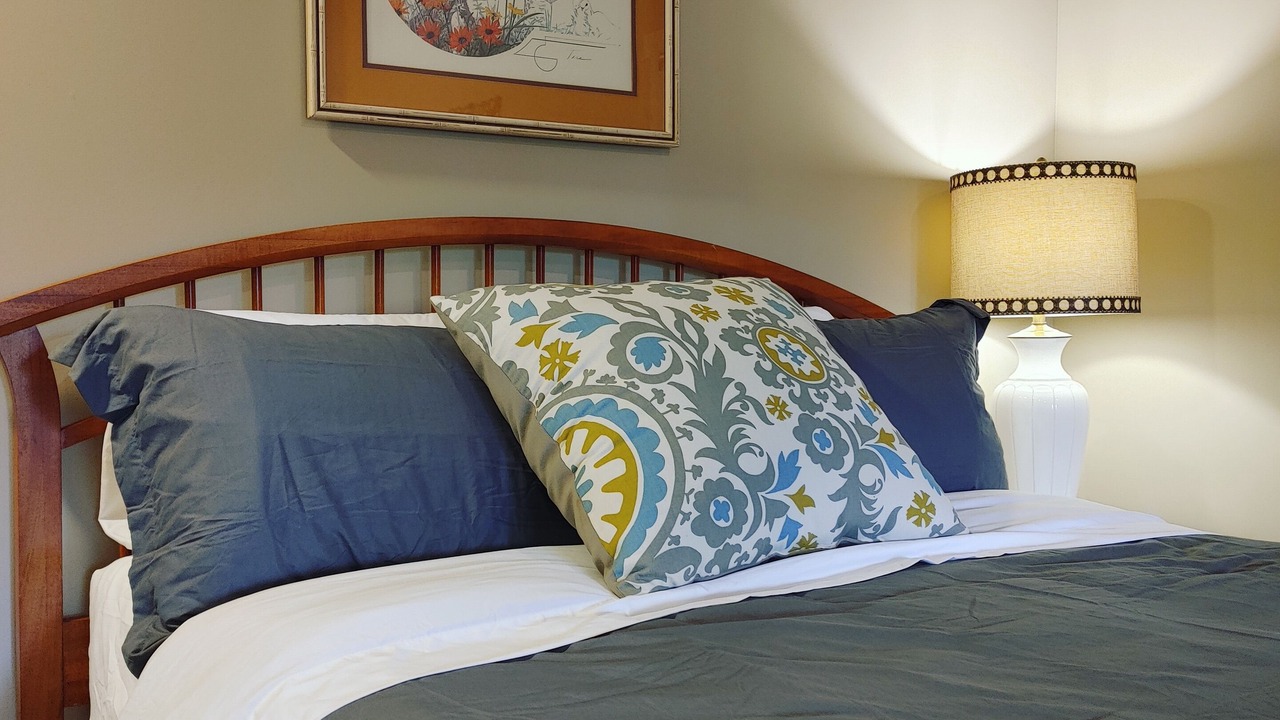 Photo of Bedroom in Drayton Plains