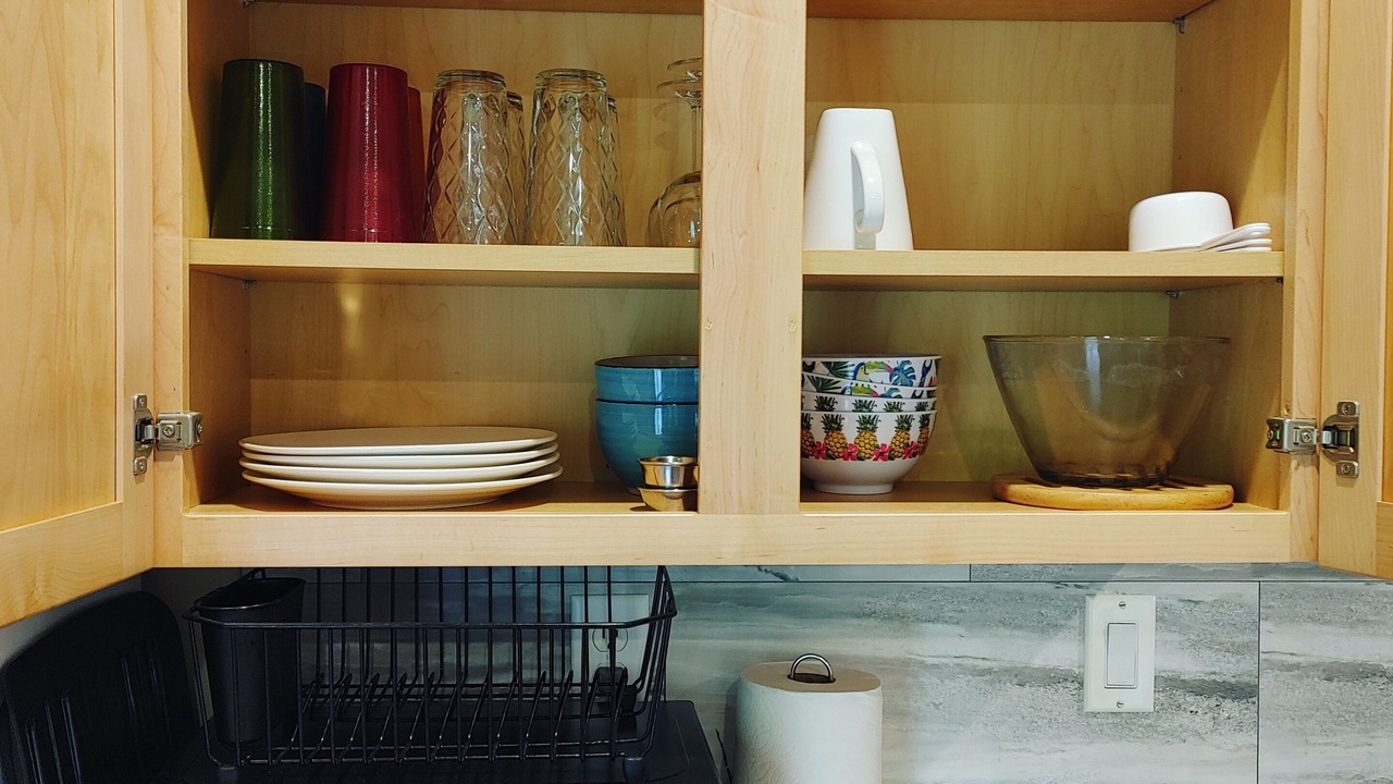 Photo of Kitchen in Drayton Plains