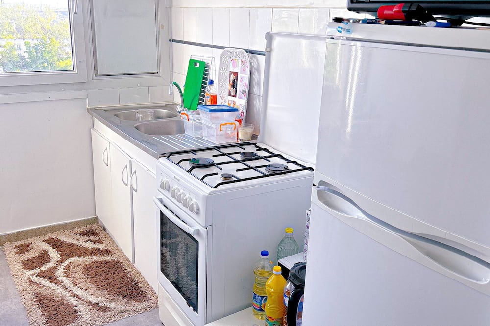 Photo of Kitchen in Maisons-Alfort