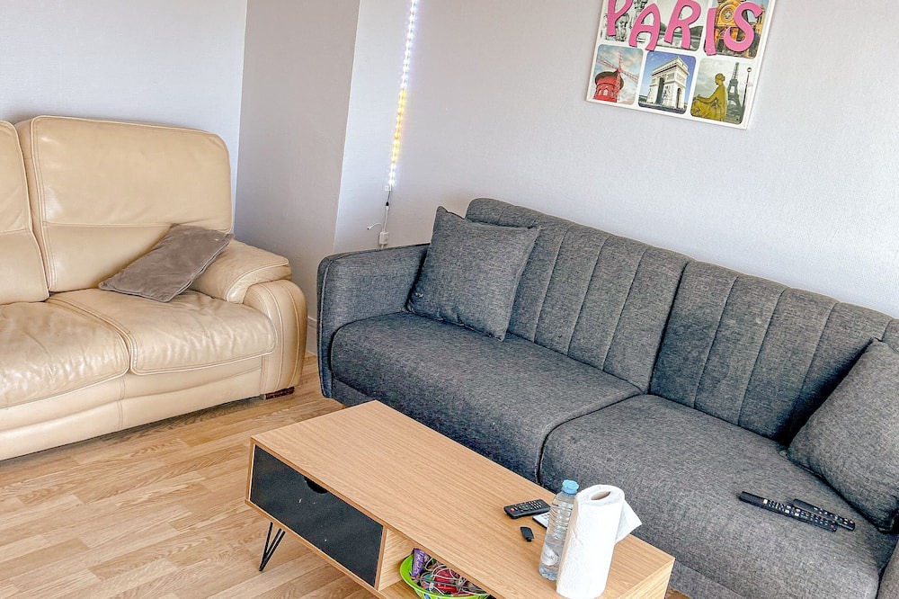 Photo of Livingroom in Maisons-Alfort