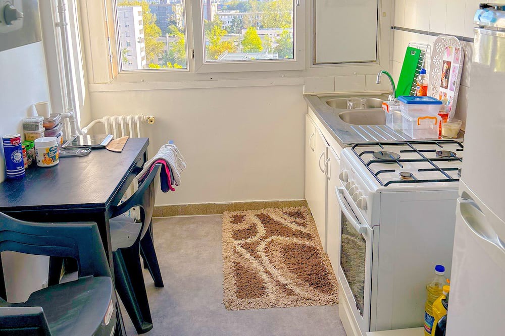 Photo of Kitchen in Maisons-Alfort