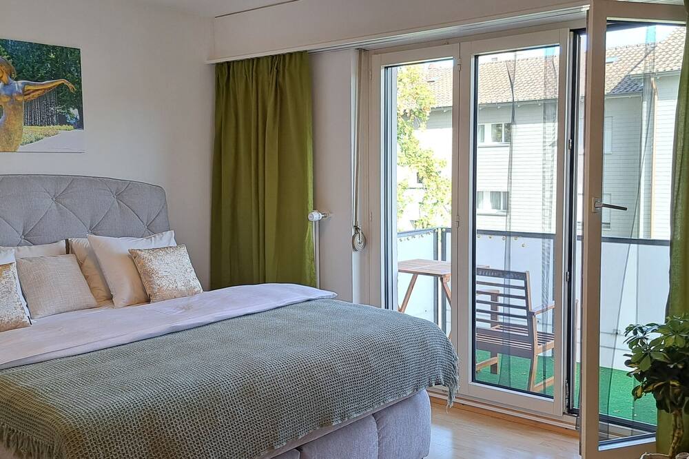 Photo of Bedroom in Kreuzlingen