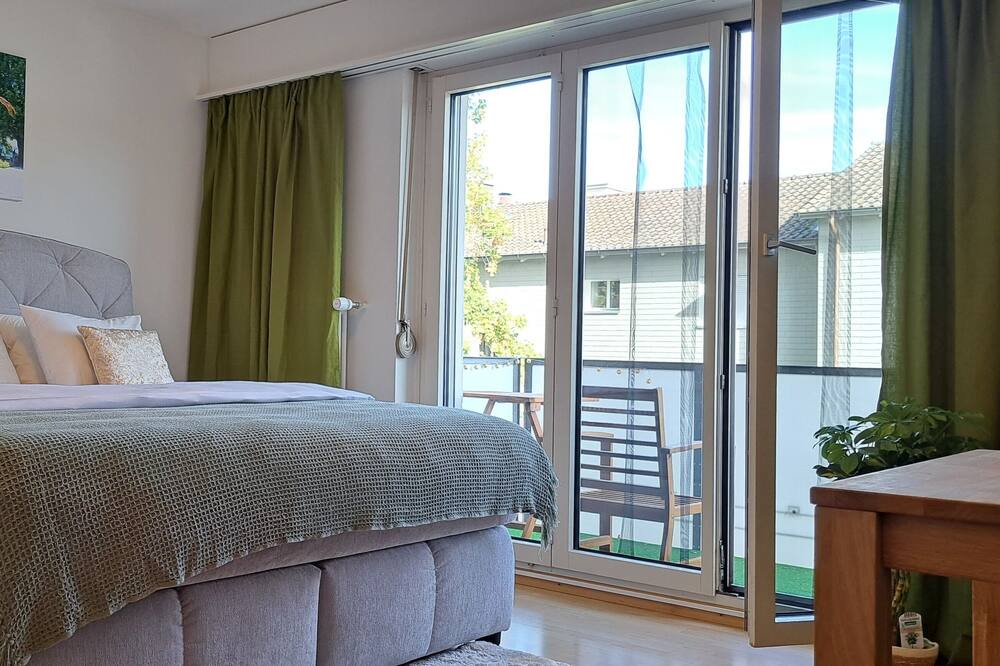Photo of Bedroom in Kreuzlingen