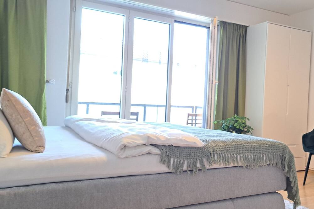 Photo of Bedroom in Kreuzlingen