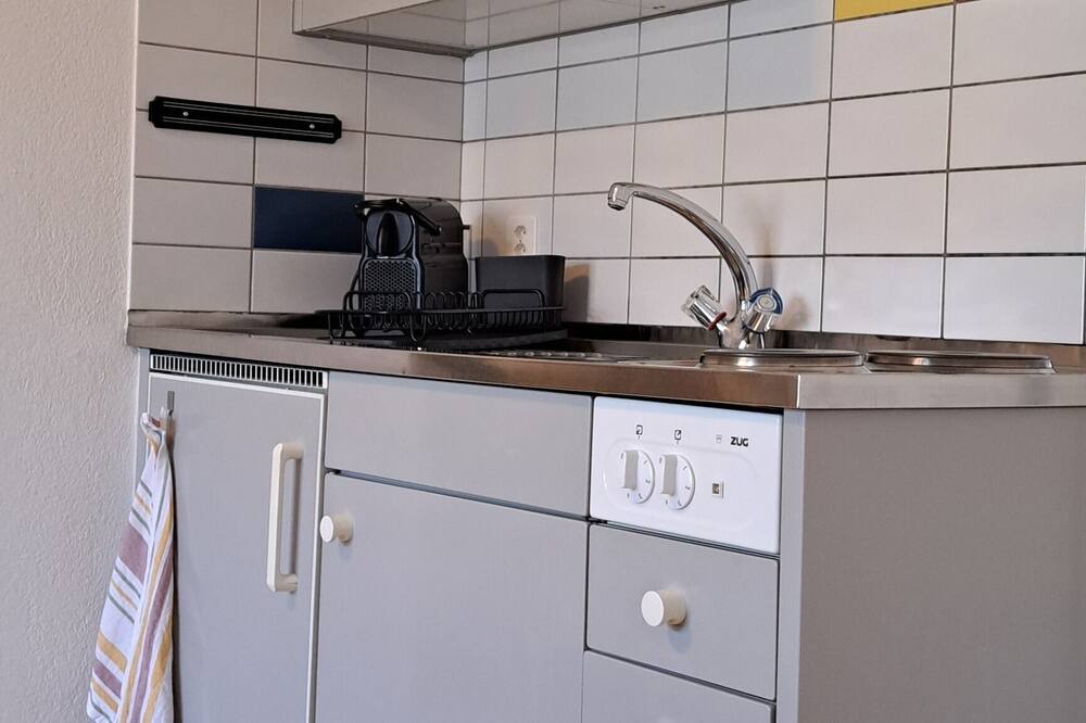 Photo of Kitchen in Kreuzlingen