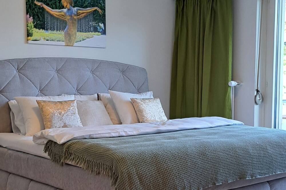 Photo of Bedroom in Kreuzlingen