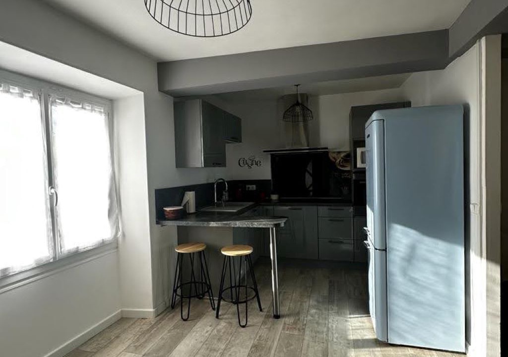 Photo of Kitchen in Poligny