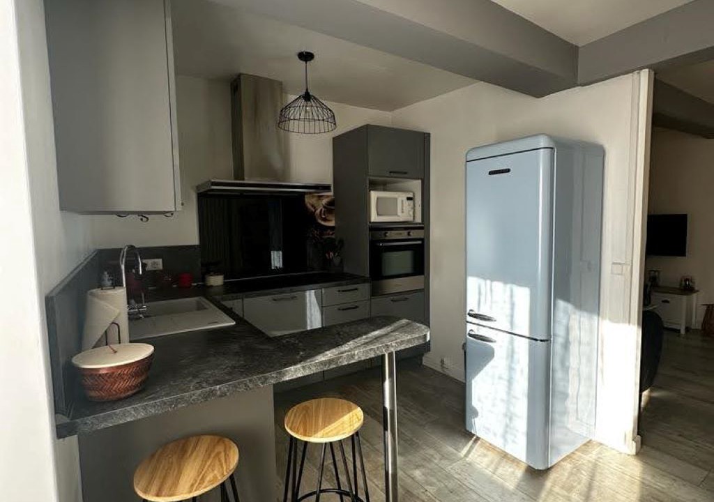 Photo of Kitchen in Poligny