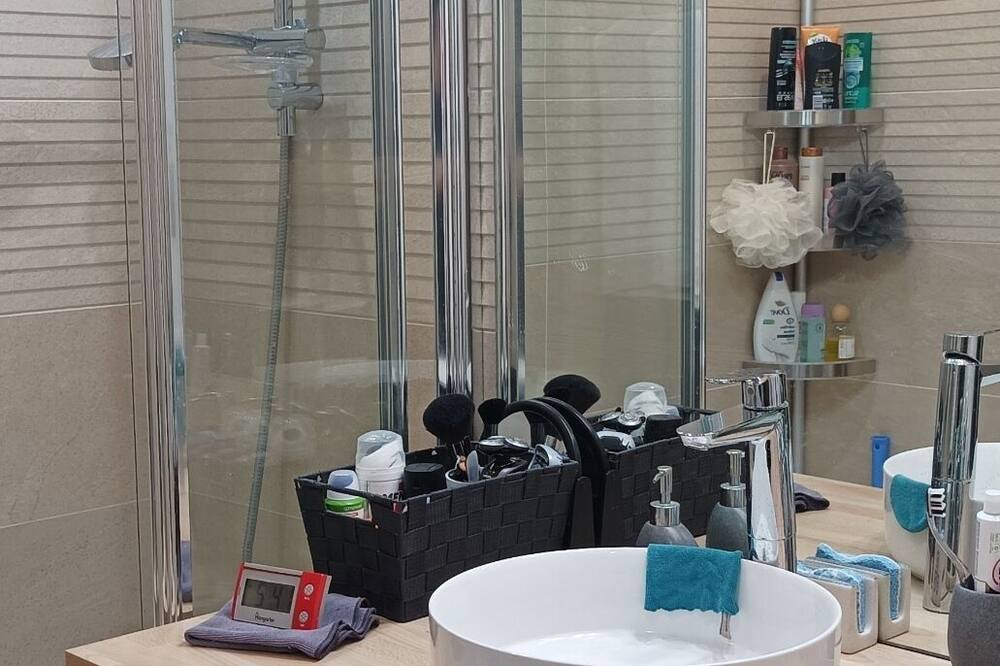 Photo of Bathroom in Trappes