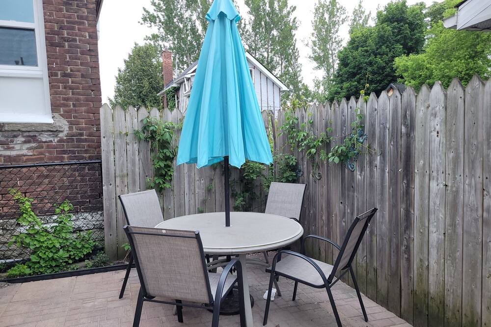Photo of Outdoor in Owen Sound