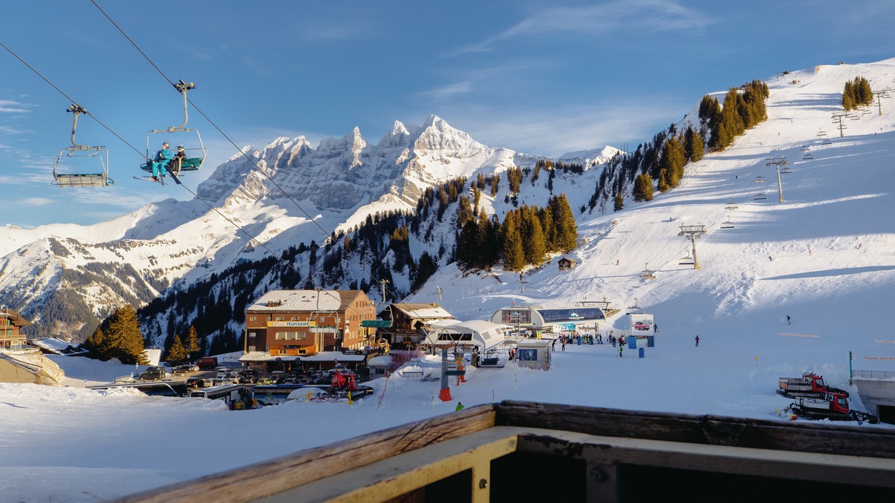 Photo of Outdoor in Val d'Illiez
