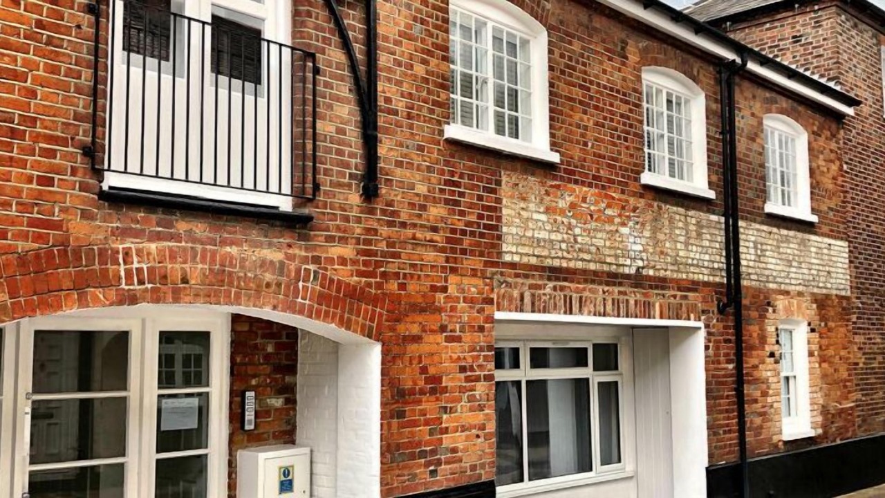 Photo of Outdoor in Newbury