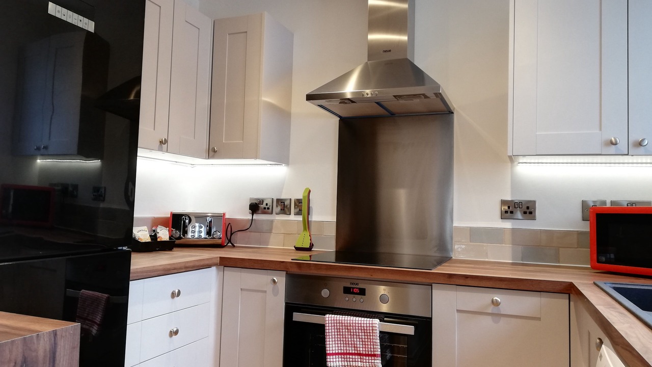 Photo of Kitchen in Newbury