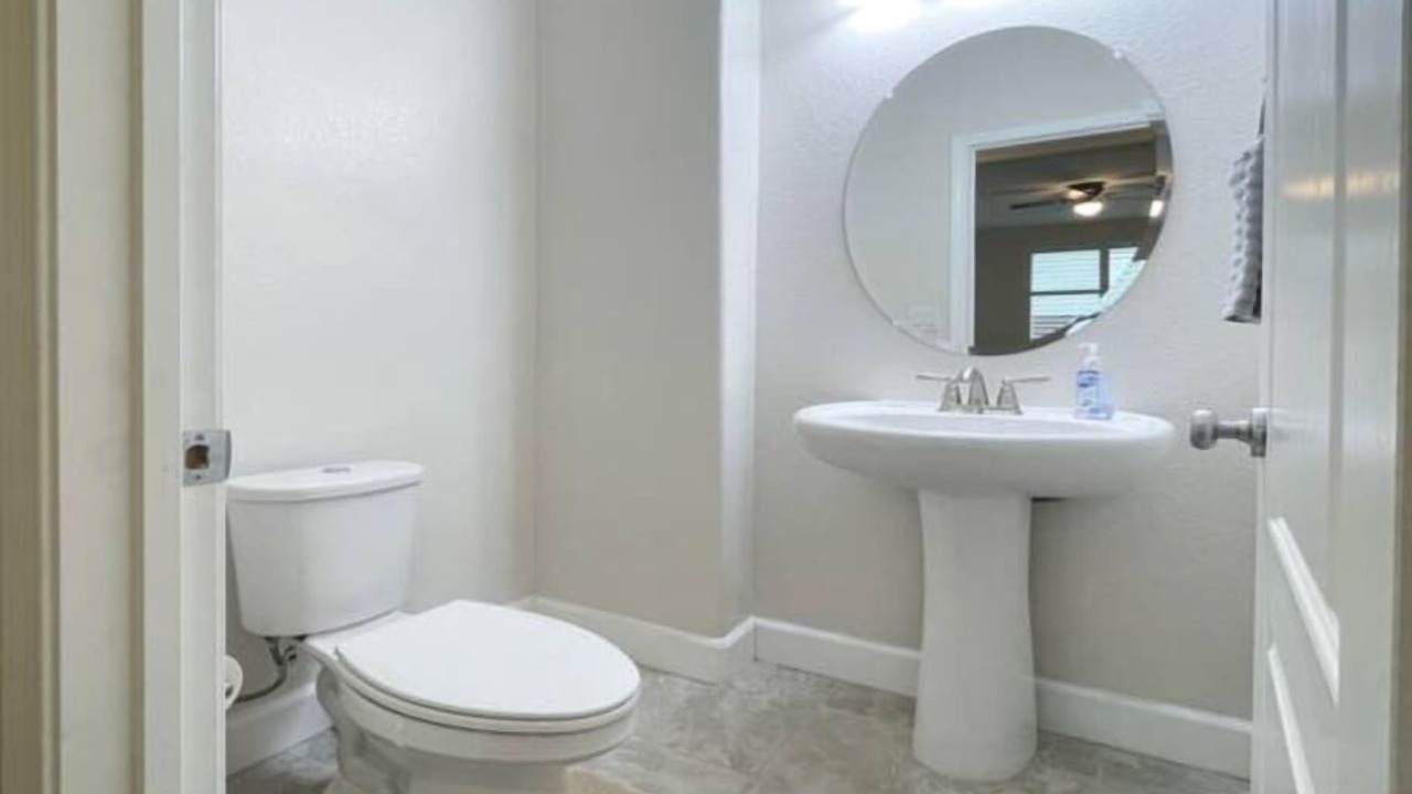Photo of Bathroom in Lincoln