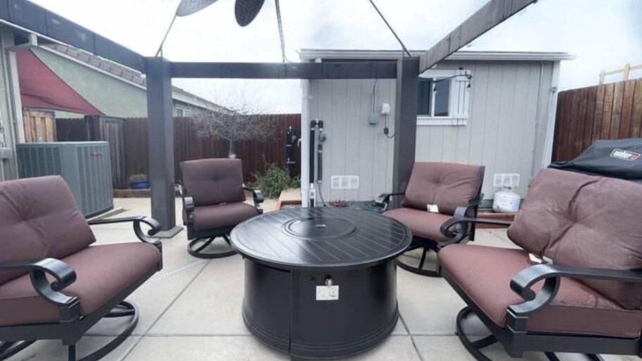 Photo of Outdoor in Lincoln