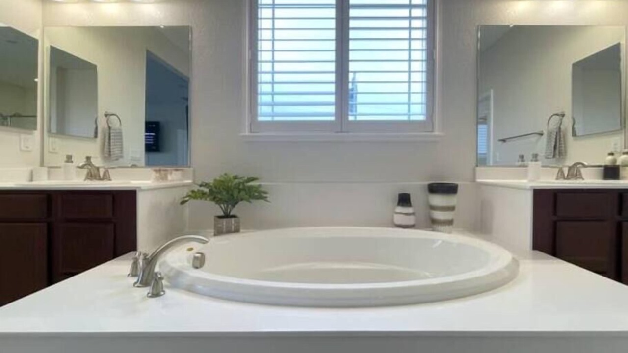 Photo of Bathroom in Lincoln
