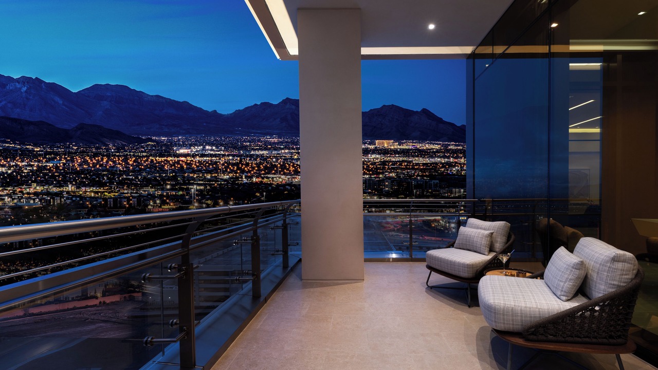 Photo of Patio Balcony in Spring Valley
