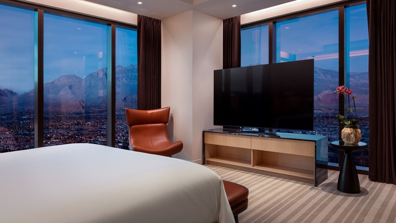 Photo of Bedroom in Spring Valley