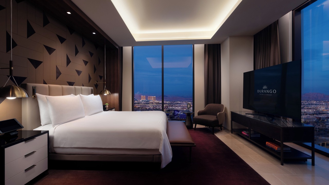 Photo of Bedroom in Spring Valley