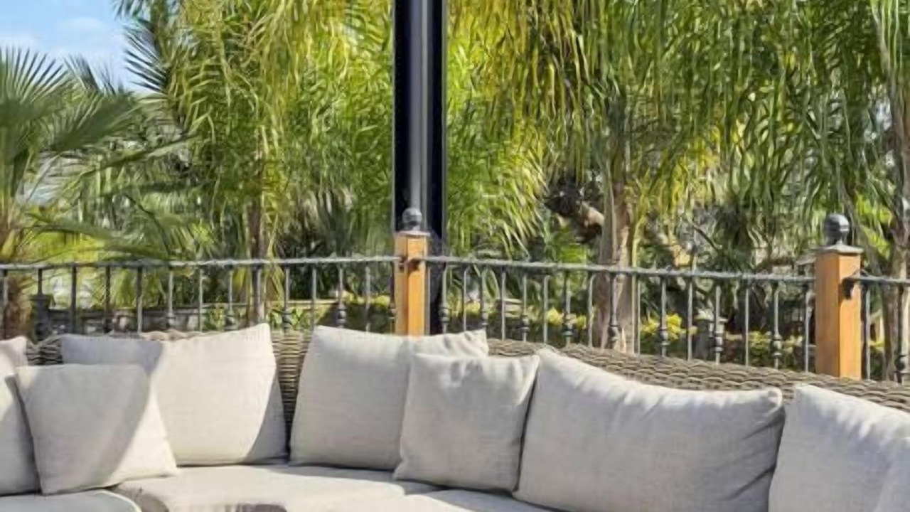 Photo of Outdoor in Newton