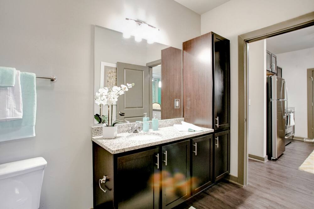 Photo of Bathroom in Woodstock