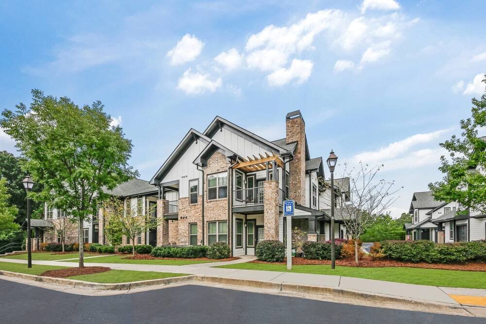 Photo of Outdoor in Woodstock