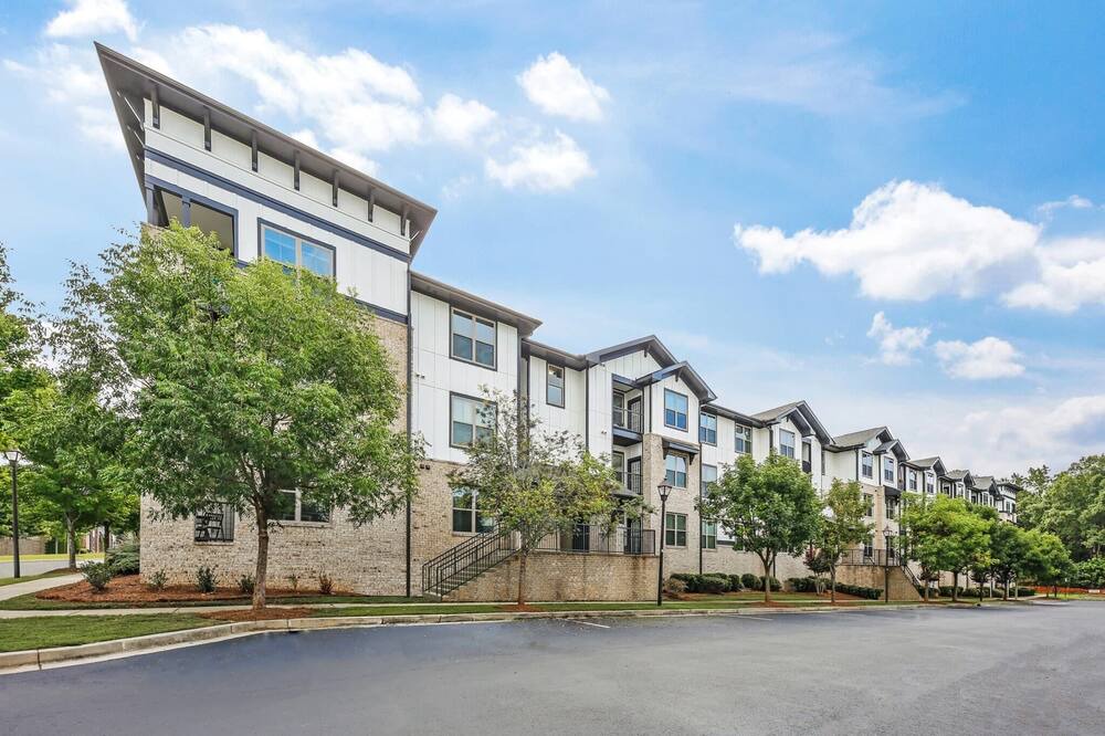 Photo of Outdoor in Woodstock