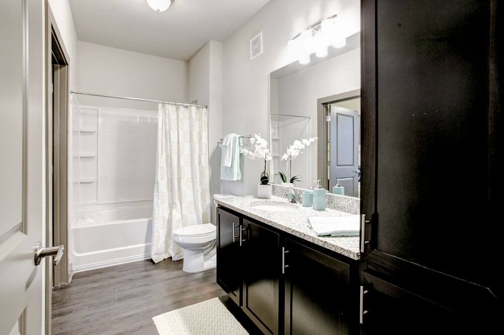 Photo of Bathroom in Woodstock