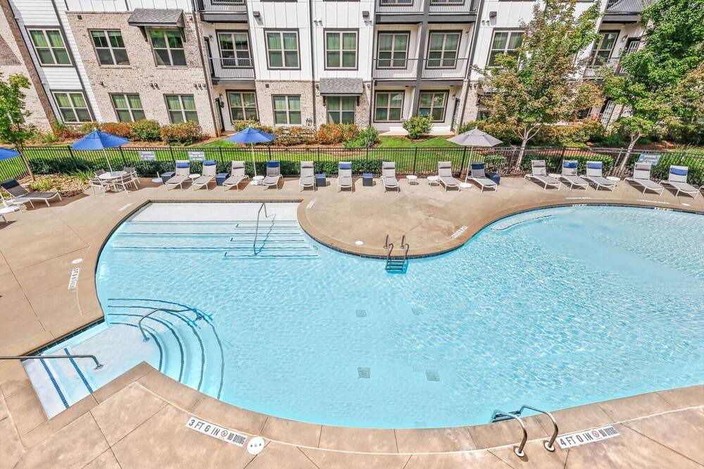Photo of Outdoor in Woodstock