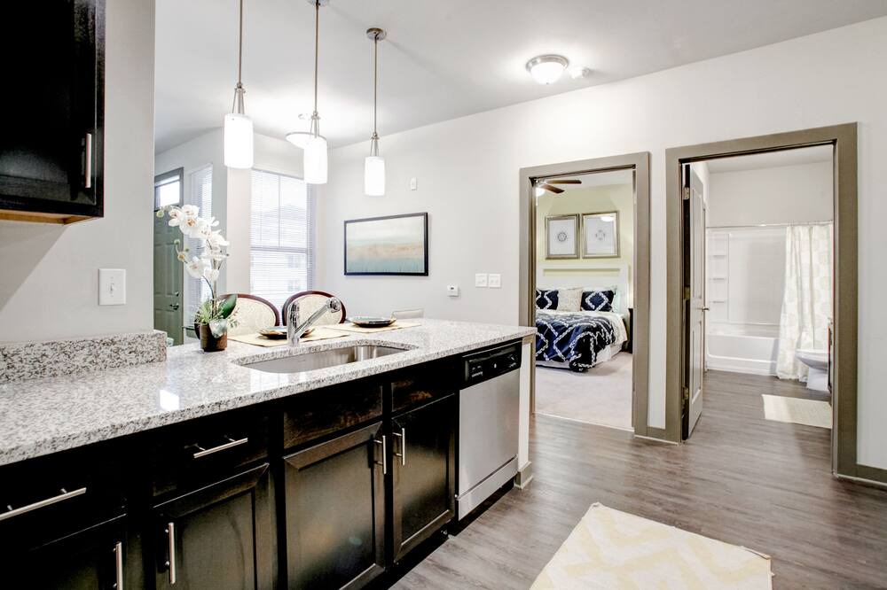 Photo of Bathroom in Woodstock