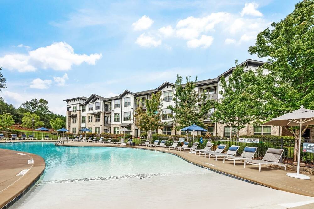 Photo of Outdoor in Woodstock