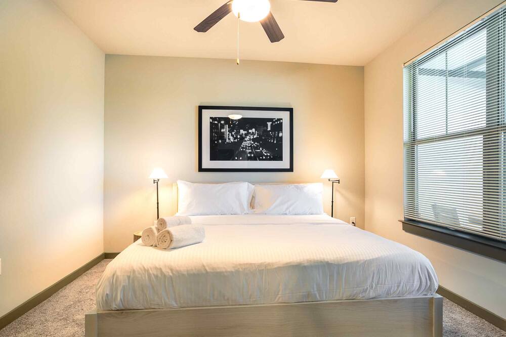 Photo of Bedroom in Woodstock
