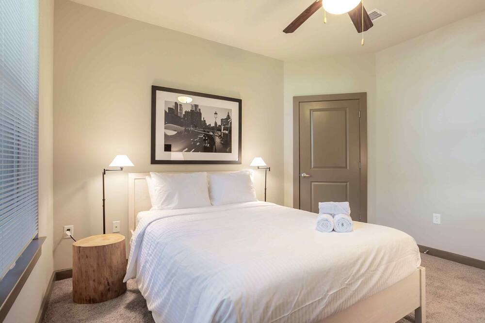 Photo of Bedroom in Woodstock