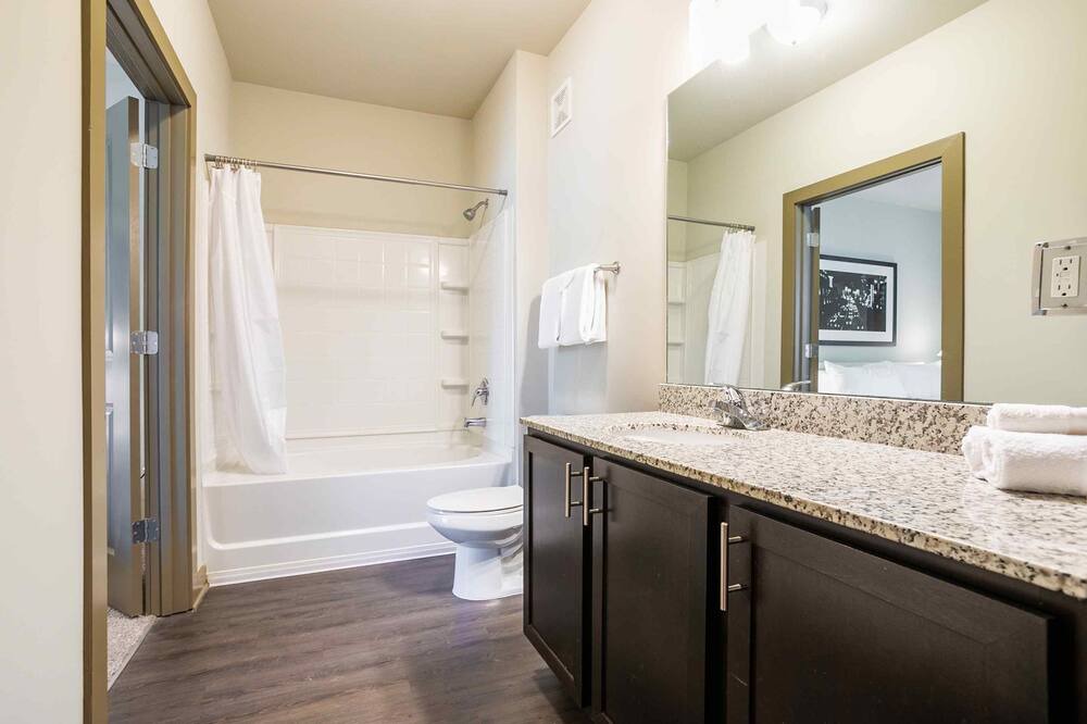 Photo of Bathroom in Woodstock