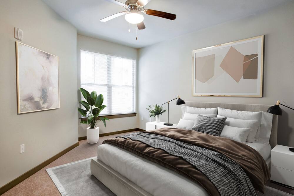 Photo of Bedroom in Woodstock