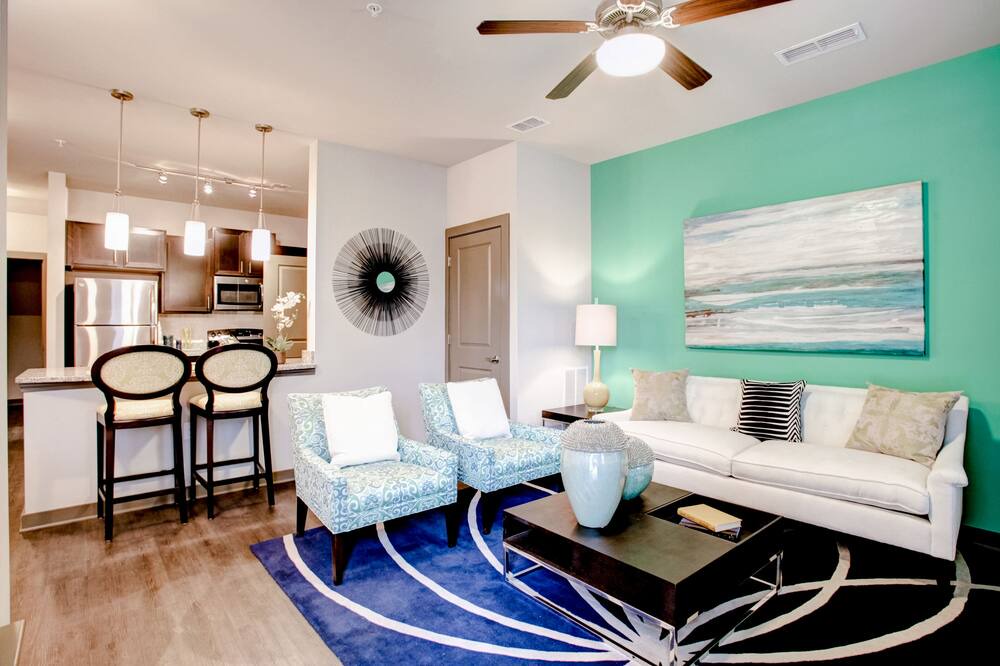 Photo of Livingroom in Woodstock