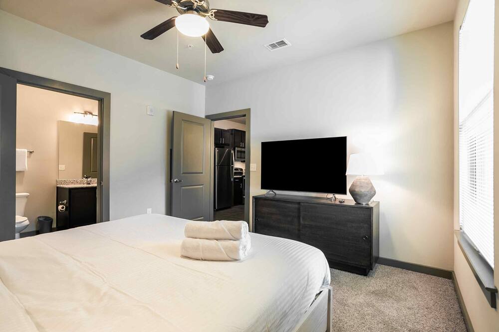 Photo of Bedroom in Woodstock