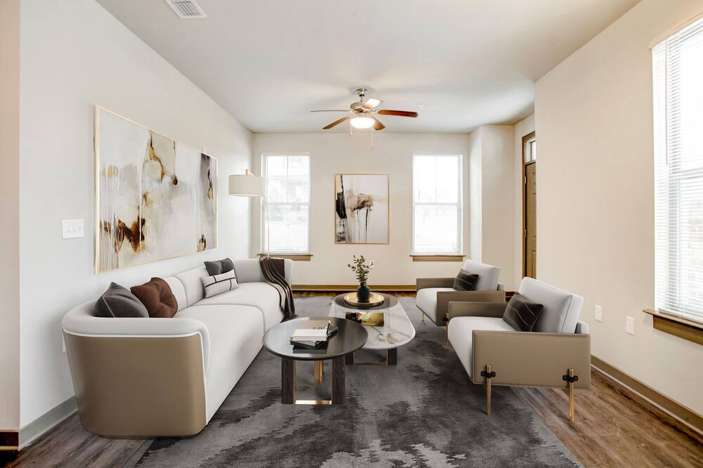 Photo of Livingroom in Woodstock